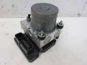 Steuergerät ABS Block Hydraulikblock Hydroaggregat VW POLO (6R, 6C) FACELIFT 1.2 TSI 16V 66 KW 6C0907379G