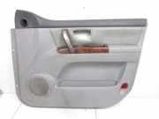 Türverkleidung vorne rechts GRAY [CY] KIA SORENTO I (JC) 2.5 CRDI 103 KW