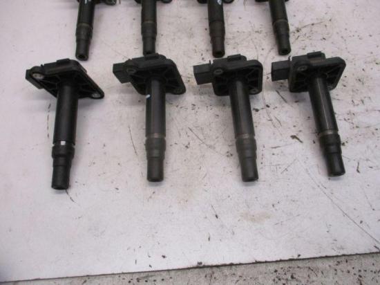 Zündspule 8x Zündspule Satz / Set AUDI A6 (4B, C5) S6 QUATTRO 250 KW 06B905115 Bild Zündspule 8x Zündspule Satz / Set AUDI A6 (4B, C5) S6 QUATTRO 250 KW 06B905115
