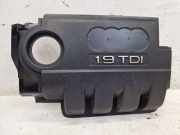 Motorabdeckung Motorverkleidung BLS AUDI A3 (8P1) 1.9 TDI 77 KW 03G103967B