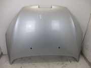 Motorhaube EZR Aluminium Grau PEUGEOT 407 SW BREAK (6E_) 2.0 HDI 135 100 KW