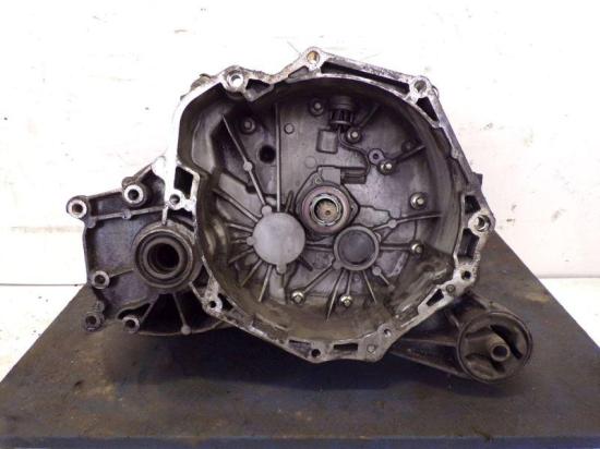 Schaltgetriebe Getriebe 5 Gang F23 Ü=3,95 OPEL ASTRA H CARAVAN (L35) 1.7 CDTI 74 KW Bild Schaltgetriebe Getriebe 5 Gang F23 Ü=3,95 OPEL ASTRA H CARAVAN (L35) 1.7 CDTI 74 KW