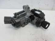 Zündschloss 1x Zündschlüssel MAZDA 2 (DE, DH) 1.5 76 KW