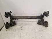 Achse hinten Hinterachse scheibe ABS RENAULT KANGOO II BK KW08 1.5 DCI 90 66 KW