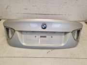 Heckklappe Kofferraumklappe VFL 354 Titansilber Met BMW 3 (E90) 335I 225 KW