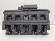 Ansaugkrümmer Ansaugbrücke M54 226S1 BMW 5 (E60) 520I 125 KW 7523290/7525752