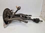 Achsschenkel Radnabe links hinten Federlenker MERCEDES-BENZ C-KLASSE T-MODEL (S204) C 180 KOMPRESSOR 115 KW A2043500341/A2043503506