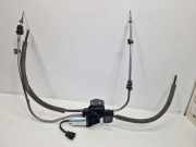 Sonnenblende rechts Sonnenschutzrollo Heber Antrieb *langer Radstand AUDI A8 (4E2, 4E8) 4.2 TDI QUATTRO 240 KW 4E4861978/4E0907623