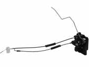 Türschloss rechts hinten CHEVROLET SPARK (M300) 1.0 50 KW