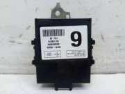 Steuergerät Zentralverriegelung TOYOTA AVENSIS KOMBI (T27) 2.2 D-4D 110 KW 89741-05090