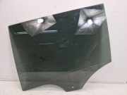 Seitenscheibe Schiebetür links abgedunkelt hinten FORD GRAND C-MAX (DXA/CEU) 1.5 TDCI FL 88 KW AM51U25713C