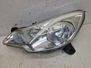 Scheinwerfer links CITROEN C3 II (SC) 1.4 54 KW 9673814980