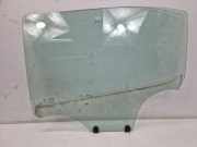 Seitenscheibe Fensterscheibe links hinten CITROEN C3 III (SX) 1.2 VTI 68 50 KW 9813022880