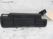 Sonnenblende rechts Schwarz MERCEDES-BENZ SLK (R171) 200 KOMPRESSOR 120 KW A1718100410