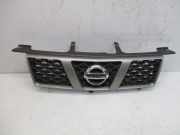Kühlergrill Chrom Emblem NISSAN X-TRAIL (T30) 2.2 DCI 4X4 100 KW 62310EQ303