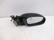 Außenspiegel Seitenspiegel rechts elekt. Verstellbar Beheizt 5PINS L041Brilliantschwarz uni VW NEW BEETLE (9C1, 1C1) 1.6 75 KW 1C2857507F