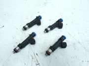 Einspritzventil Einspritzdüse Benzin 4x Set B14NET OPEL ASTRA J CARAVAN (P10) 1.4 TURBO 88 KW 0280158205