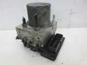 Steuergerät ABS Block Hydraulikblock Hydroaggregat 9H06 CITROEN BERLINGO MULTISPACE (B9) 1.6 HDI 90 68 KW 9674663580