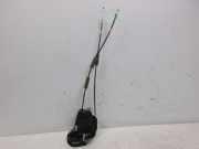 Türschloss rechts hinten TOYOTA YARIS (P21, PA1, PH1) 1.5 HYBRID 85 KW 69030K0030