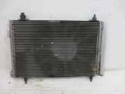Klimakondensator Klimakühler CITROEN C4 I (LC_) 1.6 HDI 80 KW 9650545480