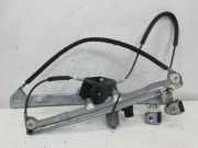 Fensterheber vorne rechts + Fensterhebermotor MITSUBISHI COLT VI (Z3_A, Z2_A) 1.1 55 KW 5713A534