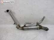 Kühler Abgaskühler AGR-Kühler MERCEDES-BENZ A-KLASSE (W169) A 160 CDI 60 KW A6401400575