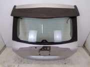 Heckklappe PS2 Bright Silver Met DODGE CALIBER 1.8 110 KW