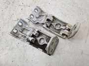 Türscharnier Flügeltür hinten links oben + unten RENAULT MASTER III KASTEN (FV) 2.3 DCI 125 FWD 92 KW 844009783R