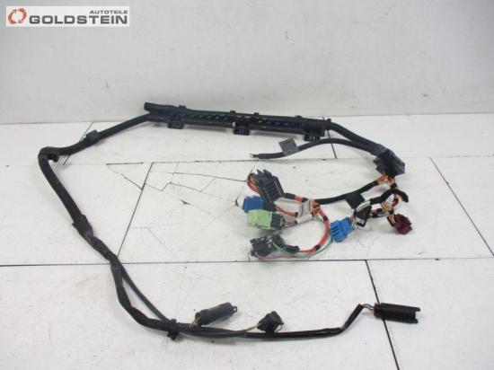 Kabel Motor Motorkabelbaum Kabelstrang BMW 1 (E87) 116I 85 KW 7540143 Bild Kabel Motor Motorkabelbaum Kabelstrang BMW 1 (E87) 116I 85 KW 7540143
