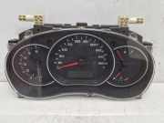 Tachometer Kombiinstrument RENAULT KANGOO EXPRESS (FW0/1) 1.5 DCI 70 50 KW 8200796015