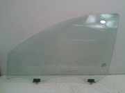 Seitenscheibe Fensterscheibe vorne links Grün getönt NISSAN MICRA IV (K13K, K13KK) 1.2 59 KW 803011HB0B