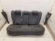 Rücksitzbank Stoff geteilt Grau Sitz hinten TOYOTA PRIUS (W3) 1.8 HYBRID 73 KW