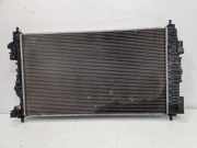 Kühler Wasserkühler A20DTH OPEL ZAFIRA TOURER C (P12) 2.0 CDTI 121 KW 13312812