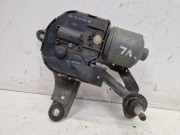 Wischergestänge vorne Wischermotor links FORD S-MAX (WA6) 2.0 TDCI 105 KW 6M2117504AK/3397021133
