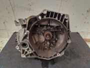 Schaltgetriebe Getriebe 5 Gang C510 FIAT PUNTO EVO (199) 1.3 D MULTIJET 62 KW 71773200/71795681