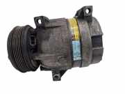 Klimakompressor Kompressor Klimaanlage R-134a OPEL VIVARO A (X83) 1.9 DTI 74 KW 1135309