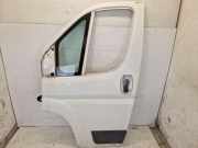 Tür vorne links Weiss Fiat Ducato Citroen Jumper 250 PEUGEOT BOXER KASTEN 250 2.2 HDI 120 88 KW