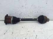 Antriebswelle Gelenkwelle vorne links AUDI A4 ALLROAD B8 (8KH) 2.0 TFSI QUATTRO 155 KW 8K0407271P