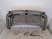 Heckklappe Kofferraumklappe 01H Charcoal Grey Met. MITSUBISHI COLT CZC CABRIOLET (RG) 1.5 80 KW