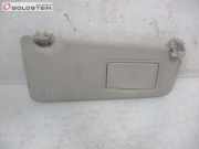 Sonnenblende rechts LAND ROVER FREELANDER 2 (LF FA) 2.2 TD4 4X4 118 KW