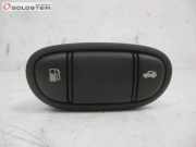 Schalter Heckklappe Öffner Tankklappe JAGUAR S-TYPE (CCX) 2.7 D 152 KW 2R839B242