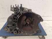 Schaltgetriebe Getriebe 6 Gang 20GP06 PEUGEOT BOXER KASTEN 250 2.2 HDI 120 88 KW
