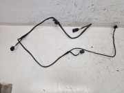 Kabel Kabelbaum PDC Einparkhilfe hinten MERCEDES-BENZ A-KLASSE (W169) A 150 70 KW A1695400606