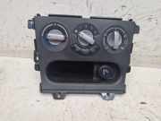 Bedienelement Klimaanlage Klimabedienteil Heizungsregler Klimaregler OPEL AGILA (B) (H08) 1.2 63 KW