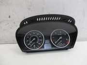 Tachometer Kombiinstrument Mp/H BMW X5 (E70) XDRIVE35D 210 KW 9218635