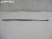 Zierleiste Fensterschachtleiste Hinten Links 197 MERCEDES-BENZ CLK (C209 , W209) 220 CDI 110 KW A2096700322