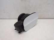Tankklappe Tankdeckel Oxford white FORD MONDEO V BA7 MK5 1.6 STUFENHECK LIMO 130 KW DG93-F27936