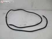 Kabel Leitungssatz für Batterie +Pol Pluskalbel AUDI A8 (4E_) 4.2 TDI QUATTRO 240 KW 4E0971225J