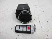 Zündschloss Funkschlüssel 4 tasten VW PASSAT (3C2) 2.0 FSI 147 KW 3C0959752BB/3C0905843R