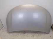 Motorhaube 1F7 Silver Met. TOYOTA AVENSIS STATION WAGON (ZRT27, ADT27) 2.2 130 KW